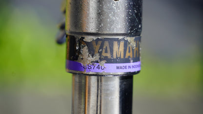 Yamaha SS740 Snare Drum Stand