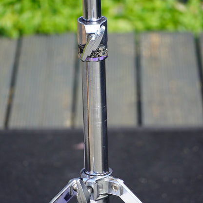 Yamaha CS650A Single Braced Straight Cymbal Stand
