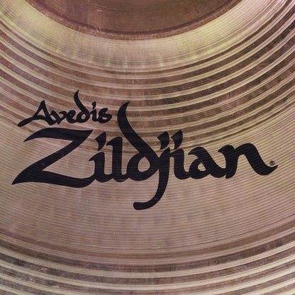 Zildjian A Custom 16" Rezo Pang China Cymbal