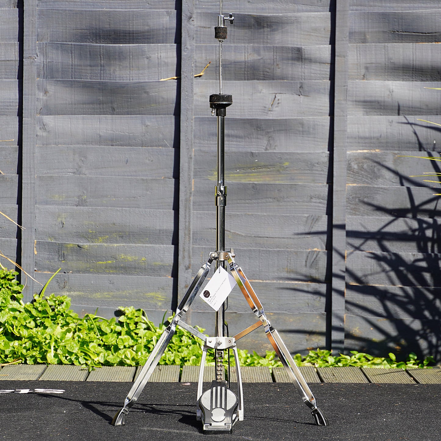 Mapex Tornado Hi-Hat Stand