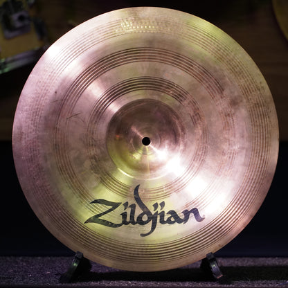 Zildjian A Custom 16" Rezo Pang China Cymbal