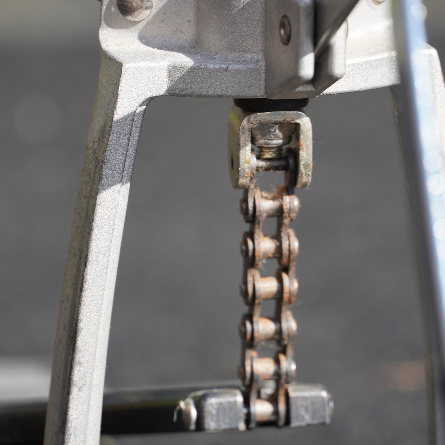 Mapex Tornado Hi-Hat Stand