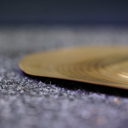 Zildjian A Custom 16" Rezo Pang China Cymbal