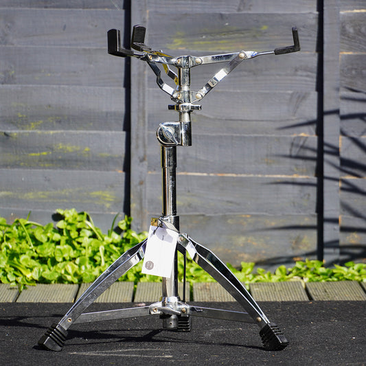 Double Braced Snare Drum Stand