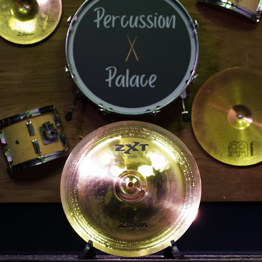 Zildjian ZXT 14" Total China Cymbal