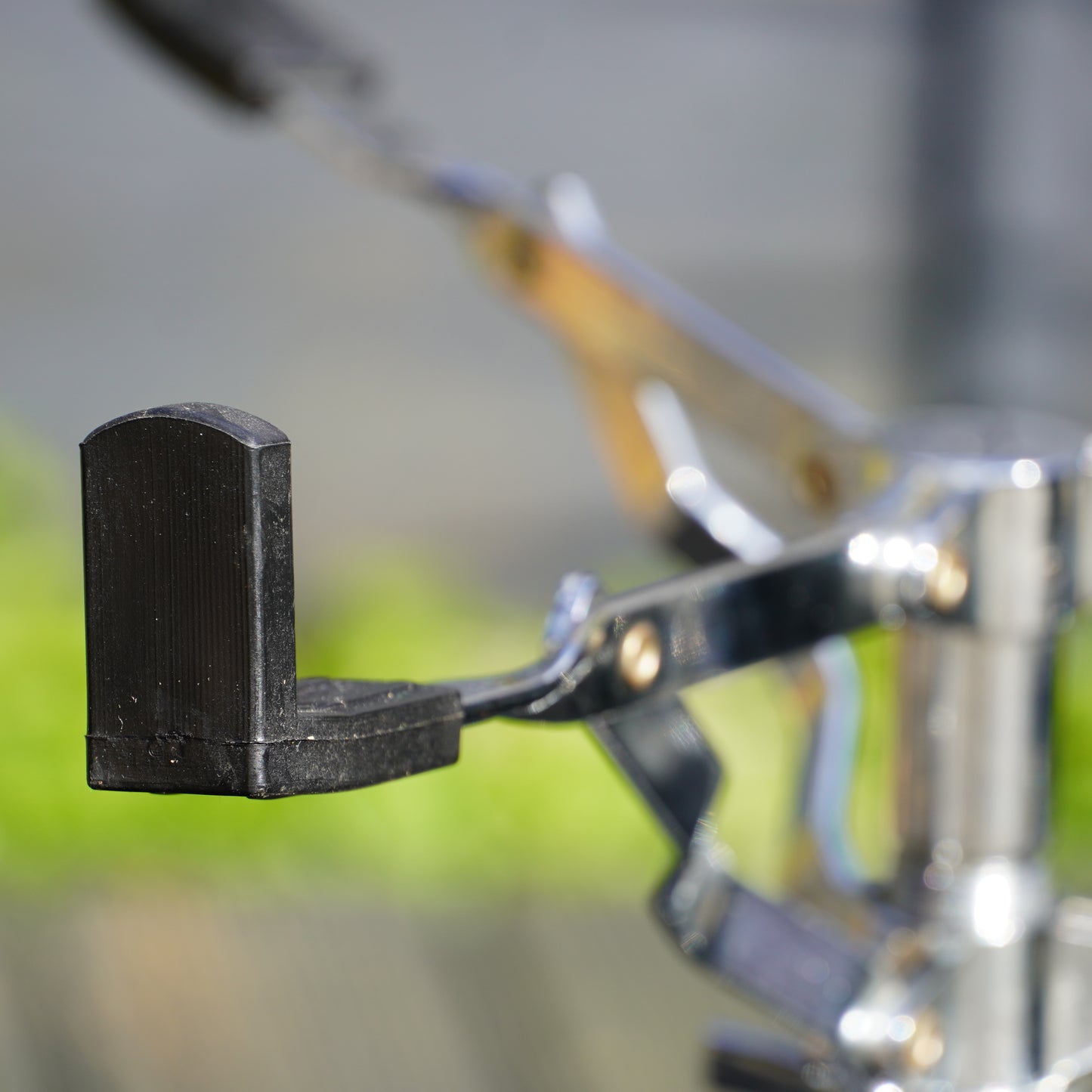 Double Braced Snare Drum Stand