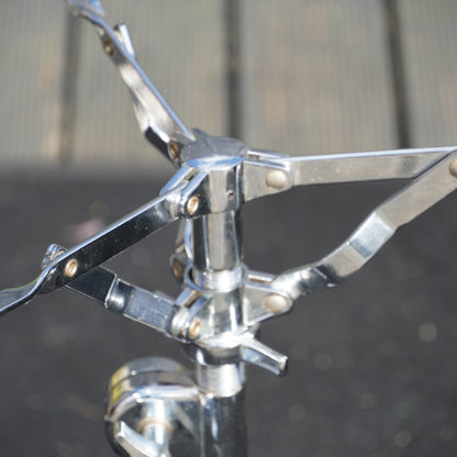 Double Braced Snare Drum Stand