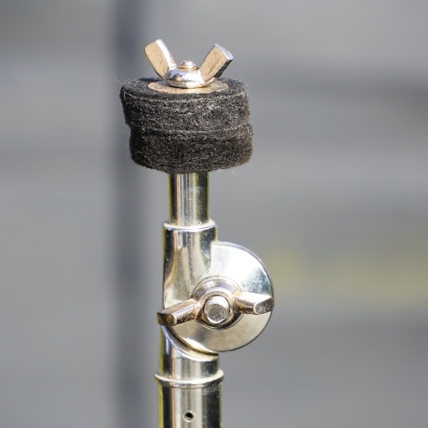 Mapex Tornado Straight Cymbal Stand