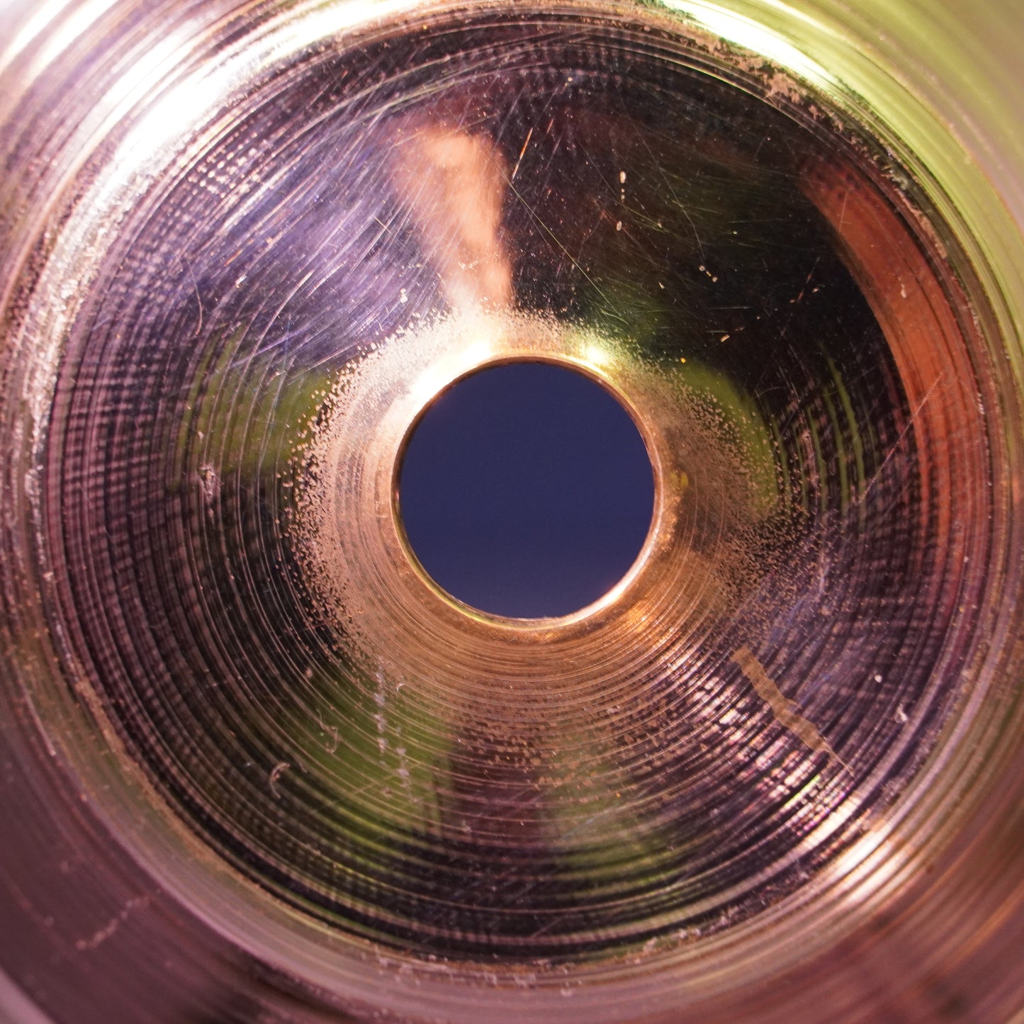 Zildjian ZXT 14" Total China Cymbal