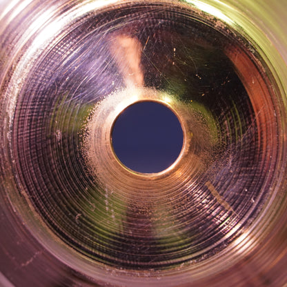 Zildjian ZXT 14" Total China Cymbal