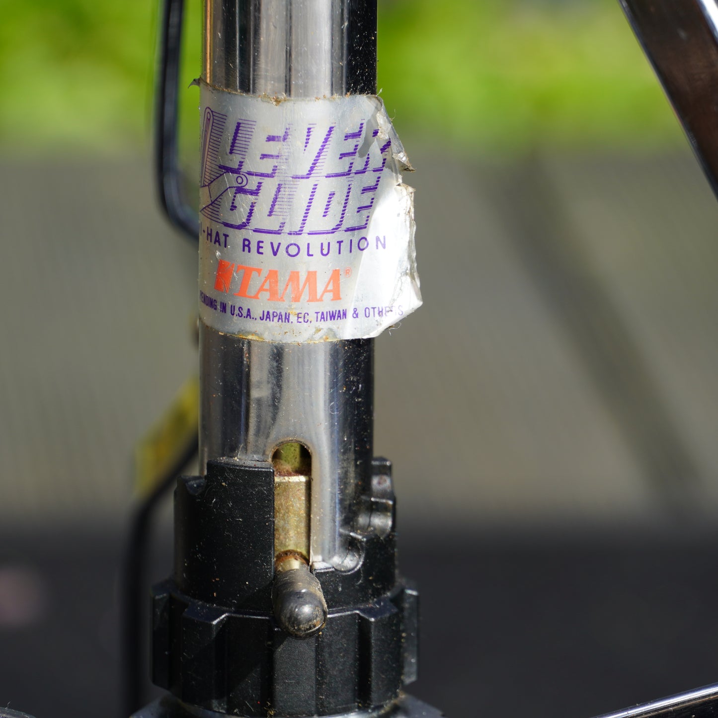 Tama Lever Glide Hi-Hat Stand