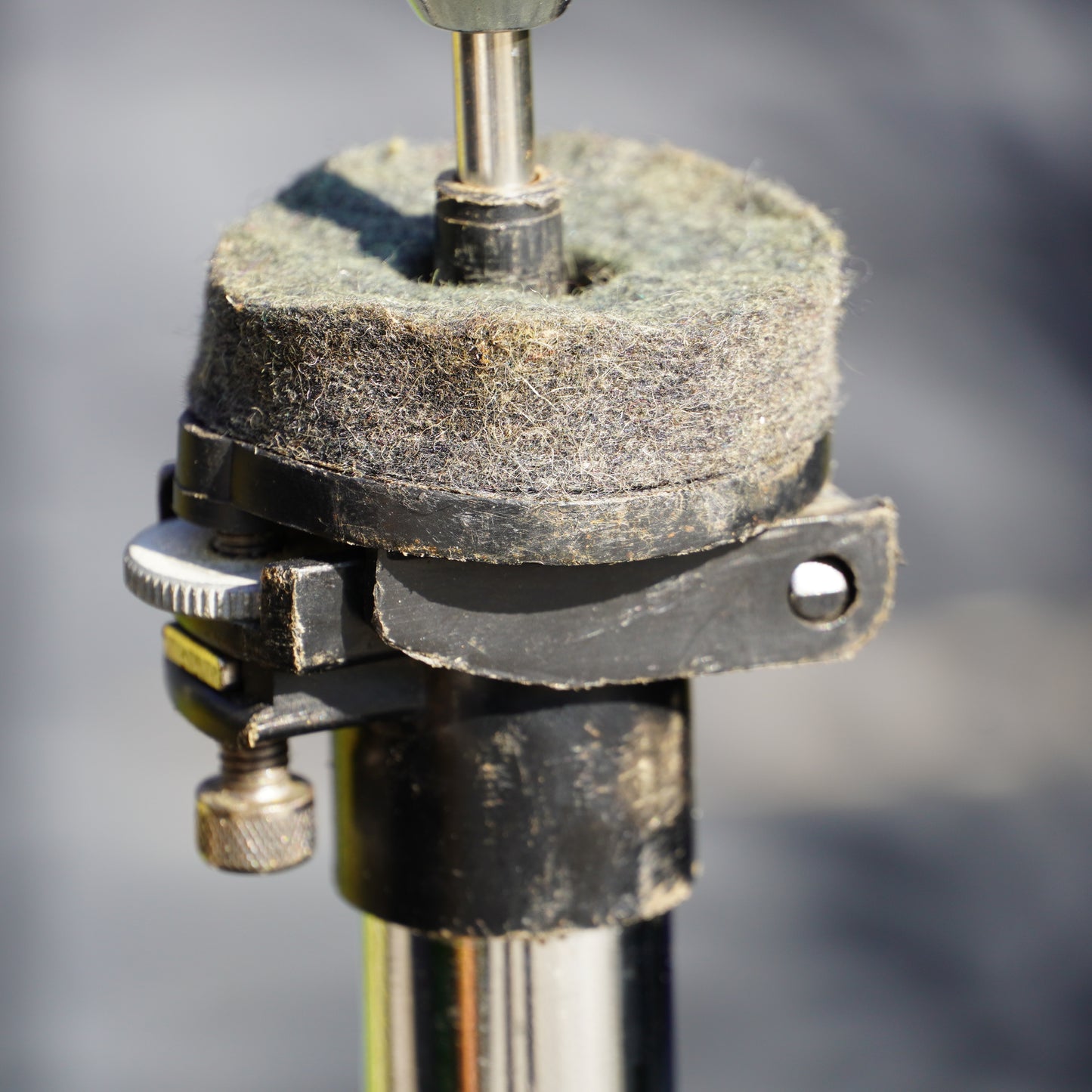 Tama Lever Glide Hi-Hat Stand