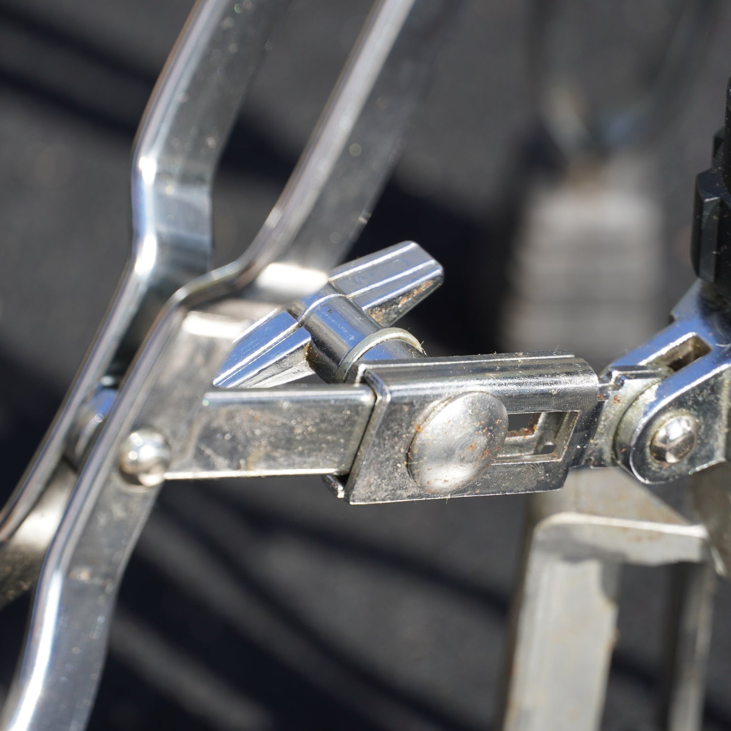 Tama Lever Glide Hi-Hat Stand