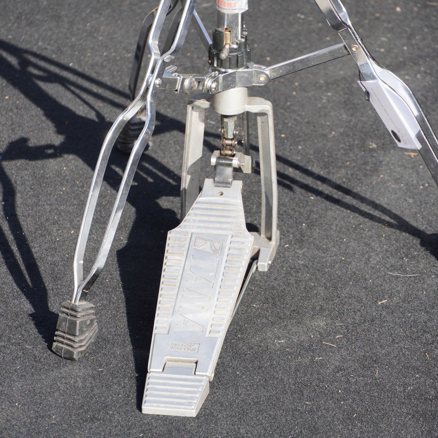 Tama Lever Glide Hi-Hat Stand