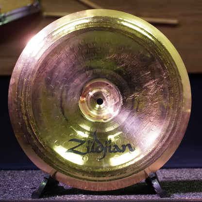 Zildjian ZXT 14" Total China Cymbal