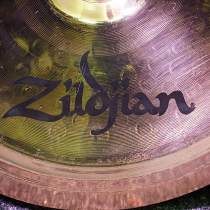 Zildjian ZXT 14" Total China Cymbal