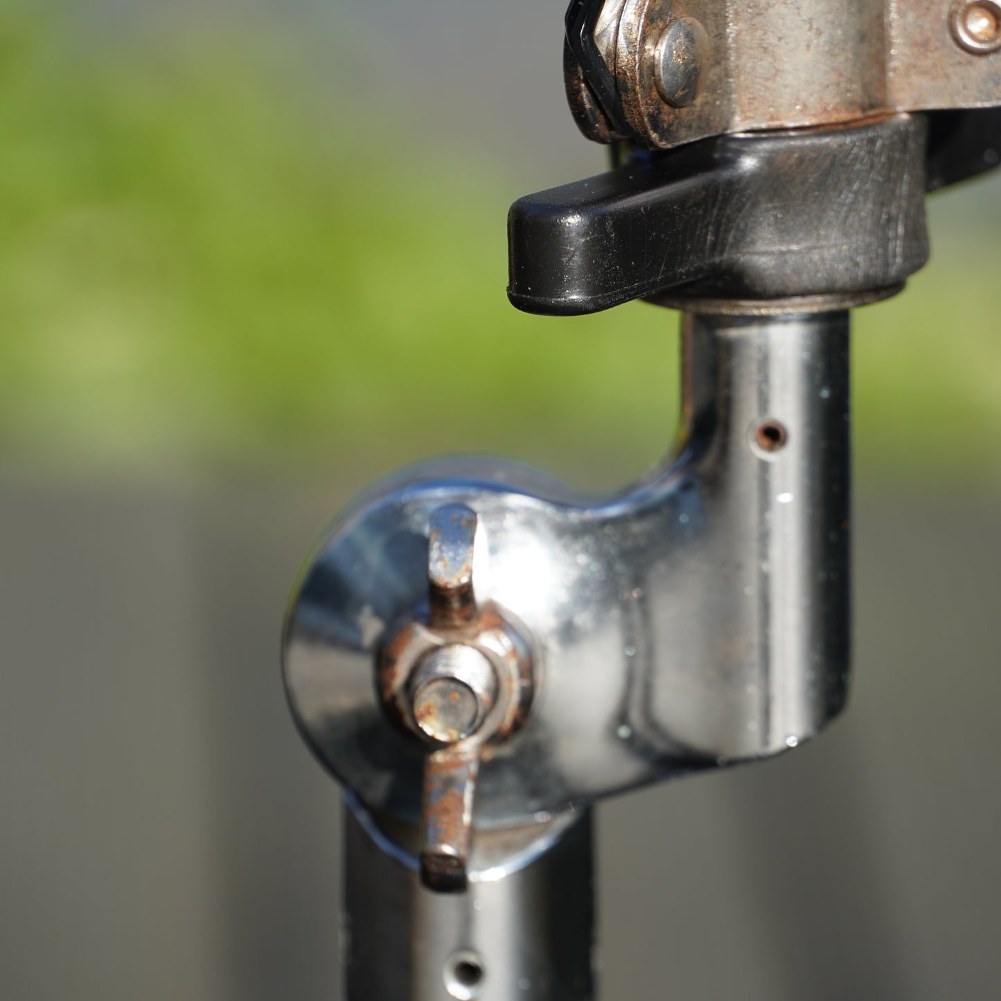 Mapex Tornado Snare Drum Stand