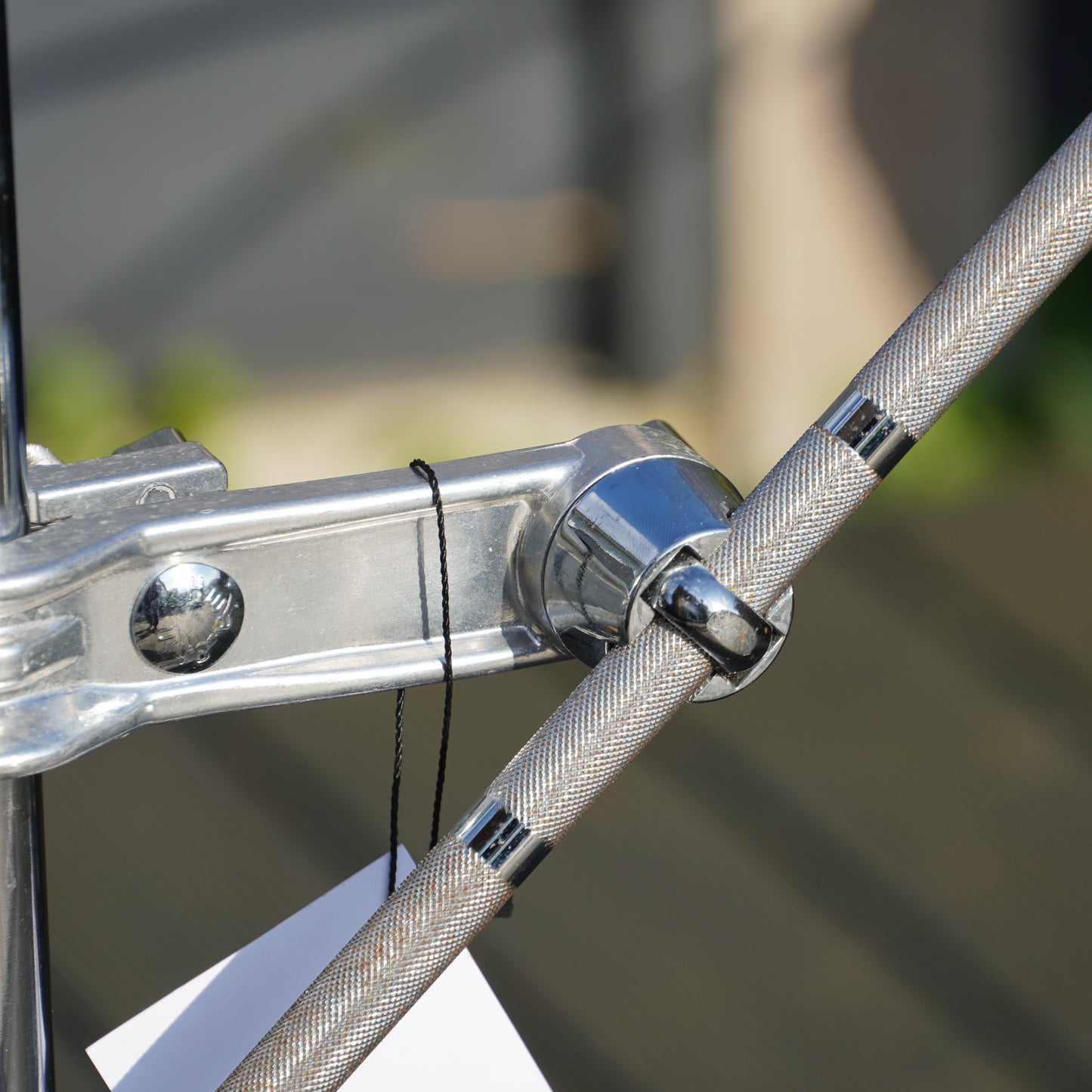 Gibraltar SC-GCA Cymbal Arm with Clamp