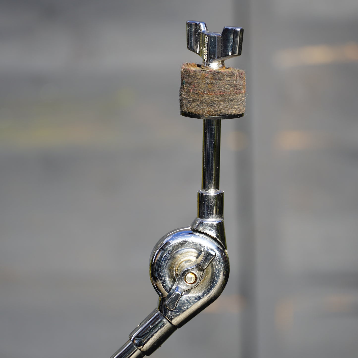 Gibraltar SC-GCA Cymbal Arm with Clamp