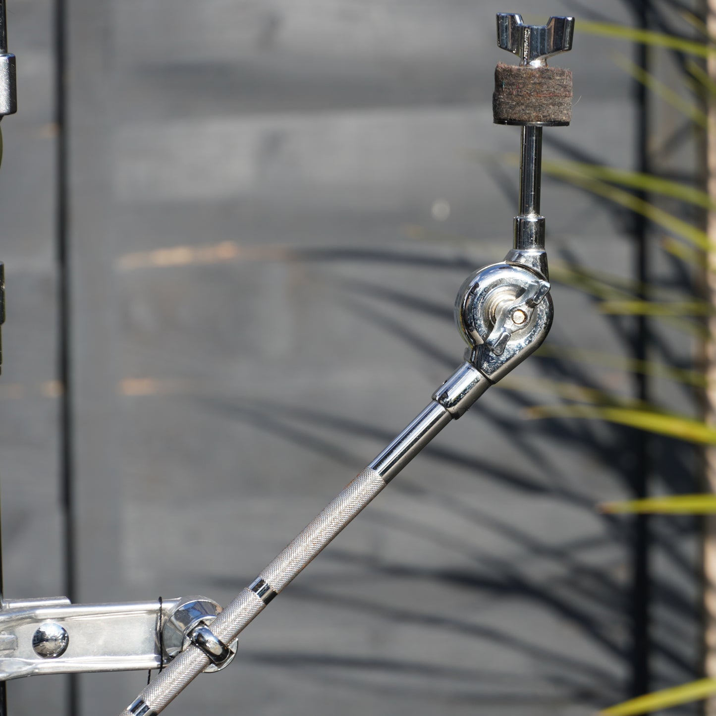 Gibraltar SC-GCA Cymbal Arm with Clamp