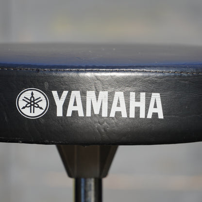 Yamaha Height Adjustable Round Drum Throne