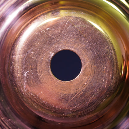 Paiste Alpha 14" China EFX Cymbal (Modified)