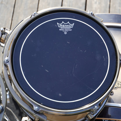 Ludwig Epic ProBeat Shell Pack in Natural/Blackburst