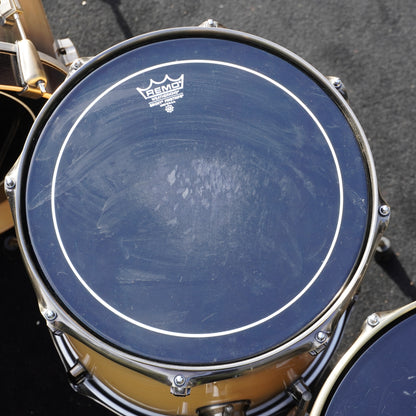 Ludwig Epic ProBeat Shell Pack in Natural/Blackburst