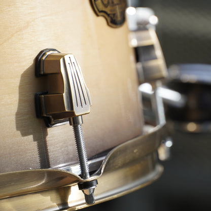 Ludwig Epic ProBeat Shell Pack in Natural/Blackburst