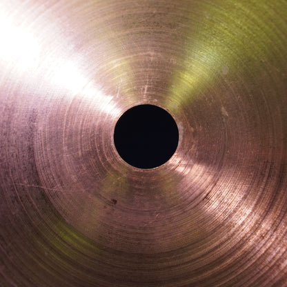 Zildjian A 10" Splash Cymbal