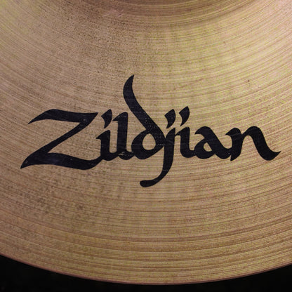 Zildjian A 10" Splash Cymbal