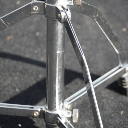 Tama Single Braced Round Drum Throne