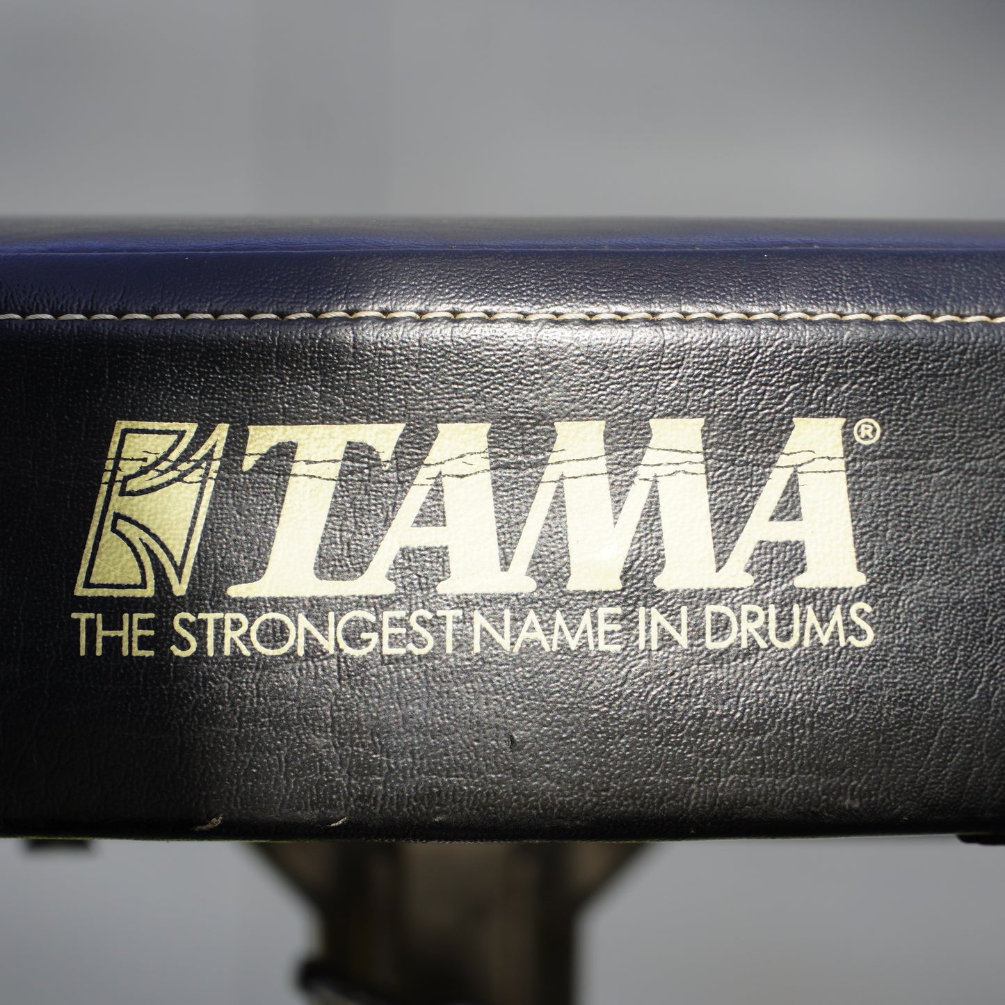 Tama Single Braced Round Drum Throne