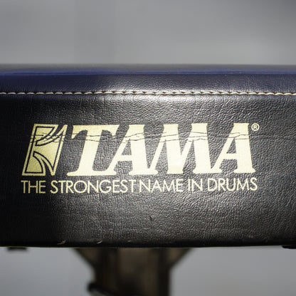 Tama Single Braced Round Drum Throne