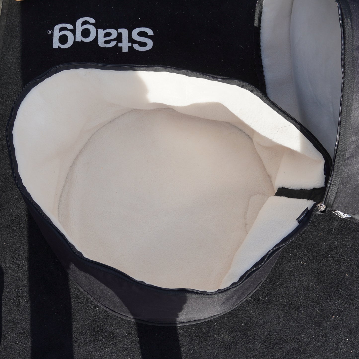 Protection Racket 24"x18" Bass Drum Case 1824