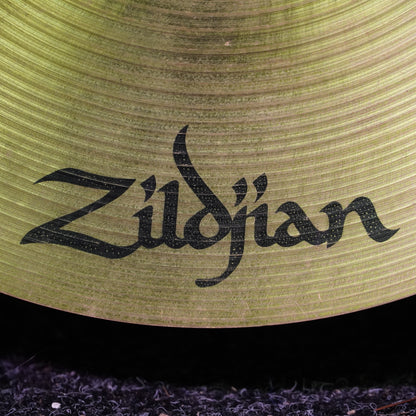 Zildjian A 10" Splash Cymbal
