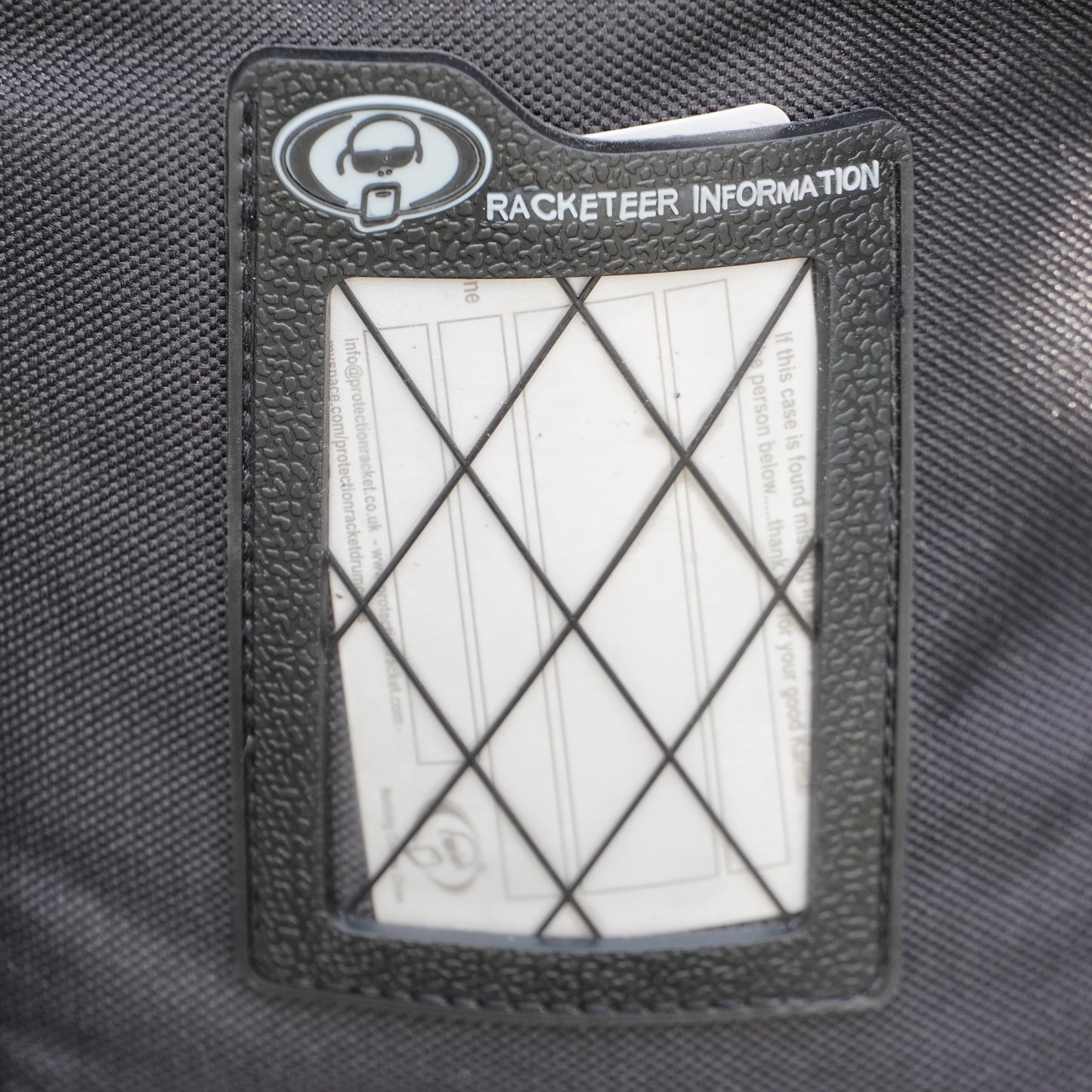 Protection Racket 24"x18" Bass Drum Case 1824