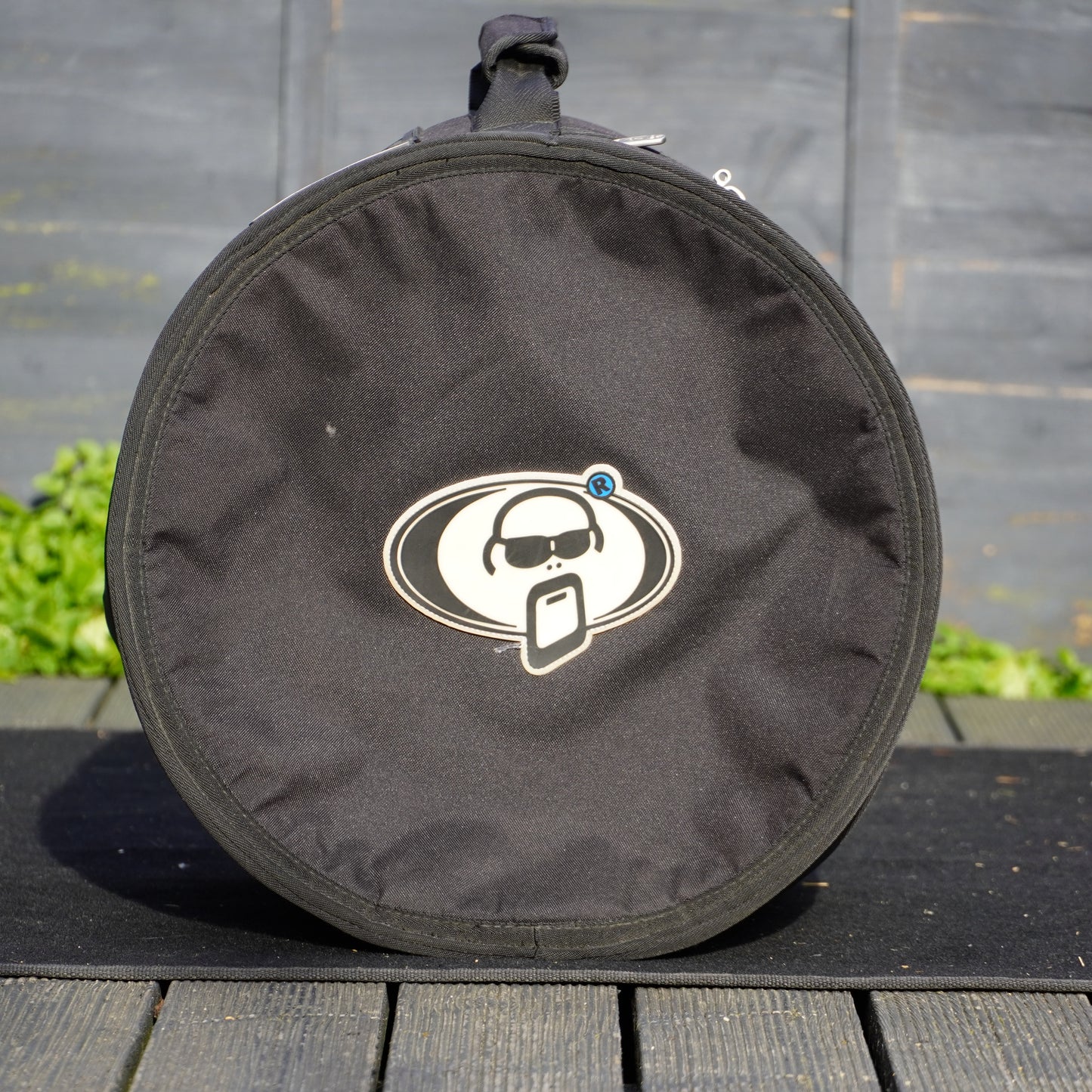 Protection Racket 14"x14" Floor Tom Case 2014