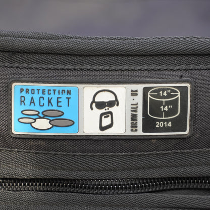 Protection Racket 14"x14" Floor Tom Case 2014
