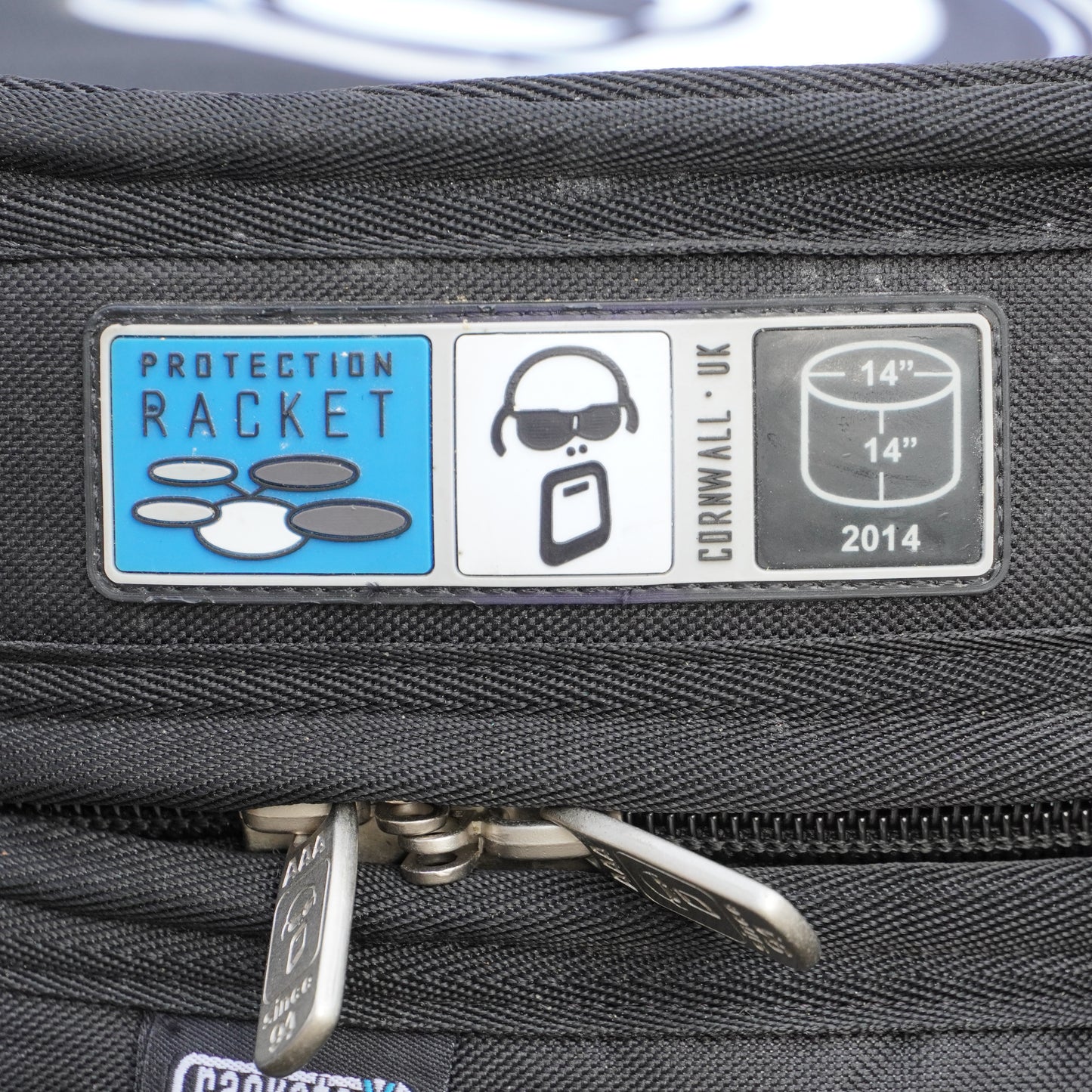 Protection Racket 14"x14" Floor Tom Case 2014