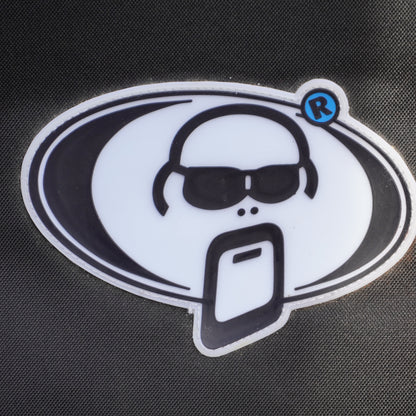 Protection Racket 14"x14" Floor Tom Case 2014