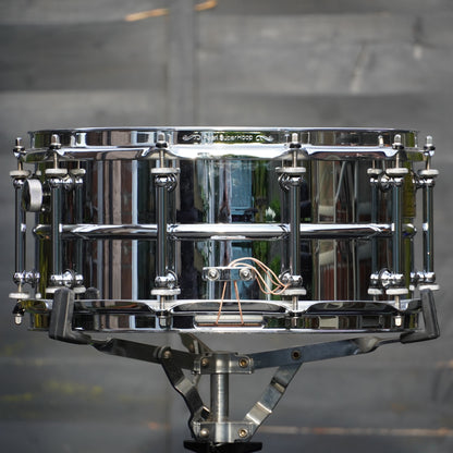Pearl Ian Paice Signature 14"x6.5" Snare Drum