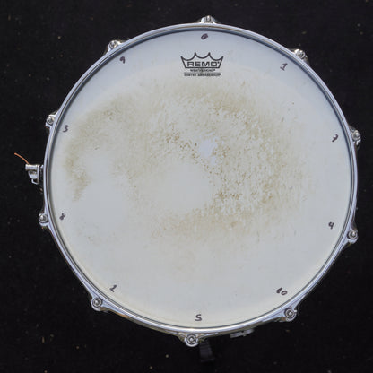 Pearl Ian Paice Signature 14"x6.5" Snare Drum