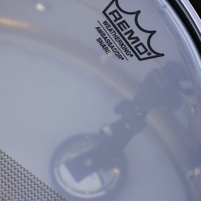 Pearl Ian Paice Signature 14"x6.5" Snare Drum