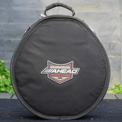 Ahead Armor AR3006 14"x6.5" Snare Drum Case