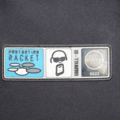 Protection Racket 6022 22" Standard Cymbal Case