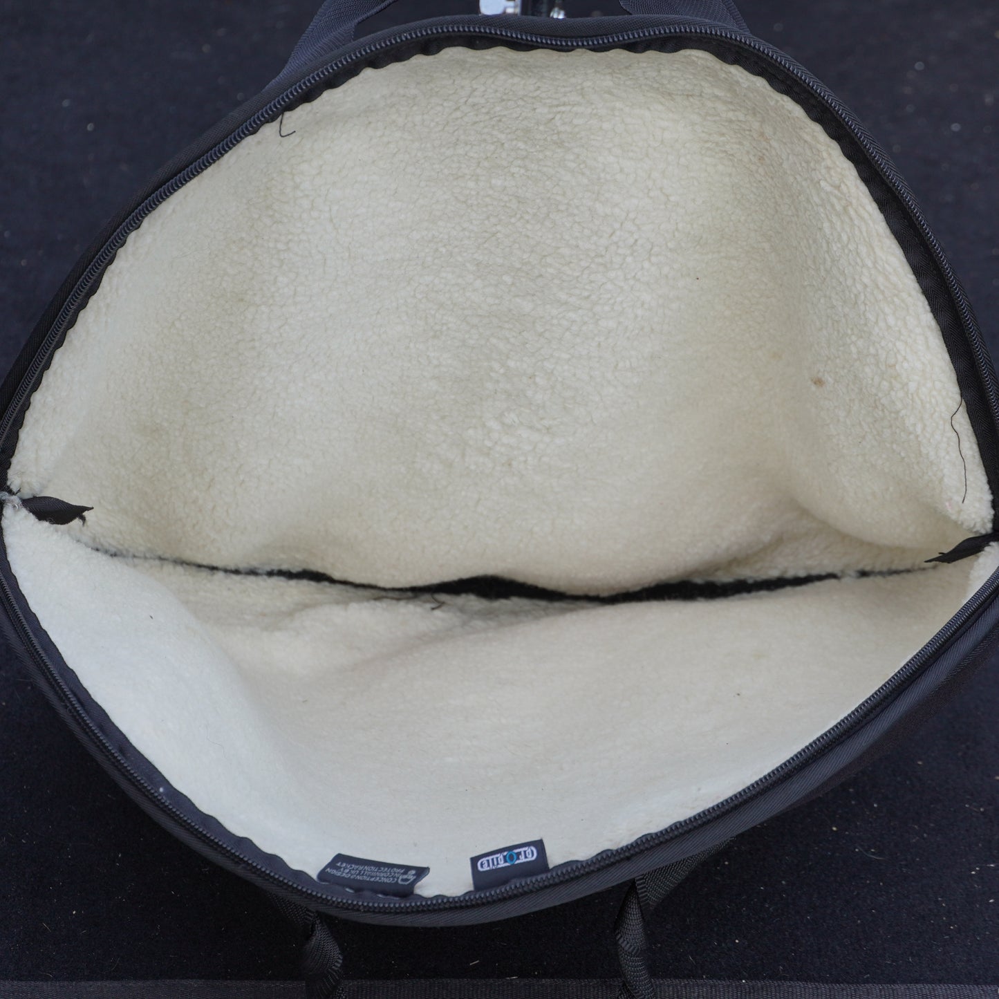 Protection Racket 6022 22" Standard Cymbal Case