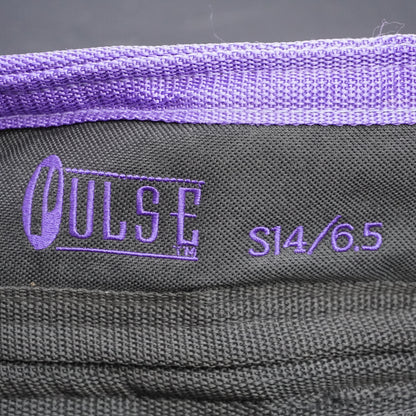 Pulse 14"x6.5" Snare Drum Case
