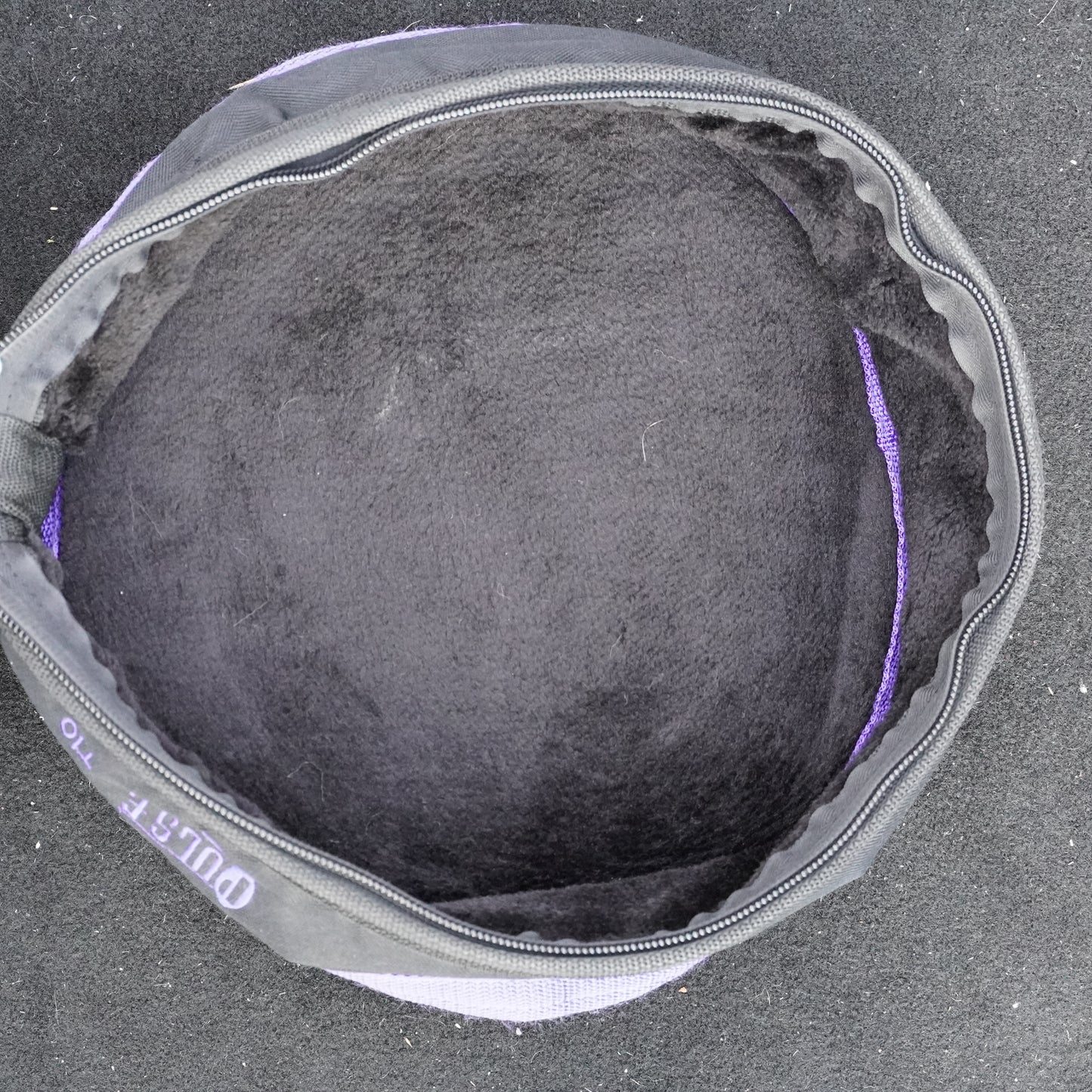 Pulse 10" Tom Case