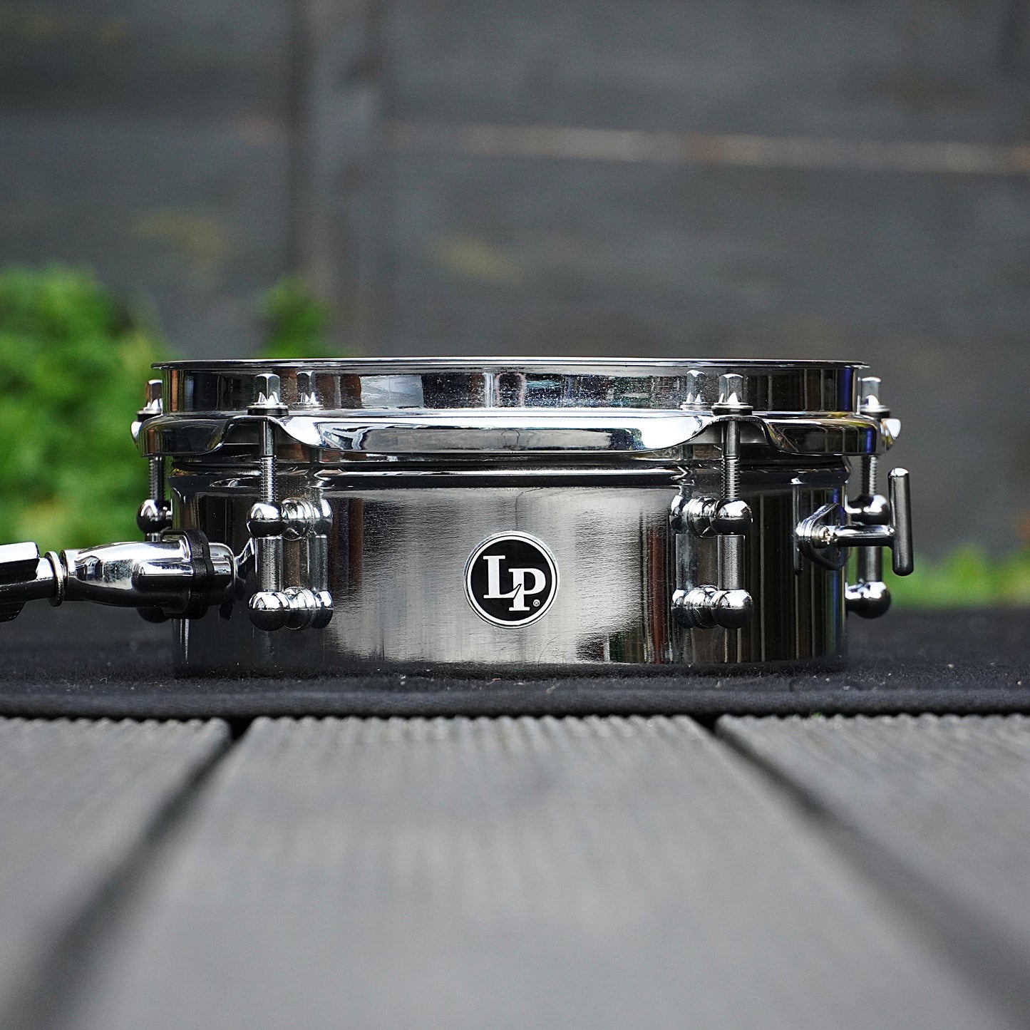 Latin Percussion LP848-SN 8" Micro Snare Drum